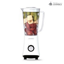 리빙센스 LTB-1000W 친환경 십자칼날 믹서기 1리터