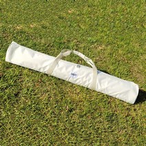 이케아 삼쇠 파라솔 파우치 가방 갬성 지지대, 그레이