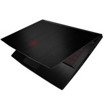 MSI 게이밍노트북 GF63-8RCS-i7 WIN10 (8세대 i7 39.62cm WIN10 8GB 128GB SSD GTX1050), MS-16R1, 코어i7, WIN10 Home