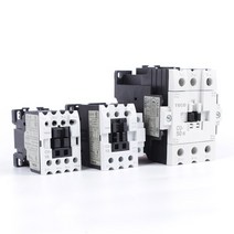 TECO Taian CN AC 접촉기 CU-11/16/18/23/27/32R/38/40/50/65/80/90 220V 380V 24V 36V 48V 110V, 06 CU-40_01 380V