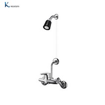 계림요업 KBE-680C 매립형샤워수전, 상세페이지 참조