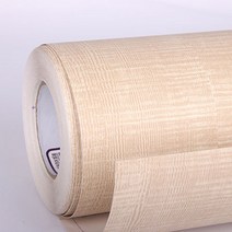 가구 식탁 싱크대 셀프리폼 무늬목 시트지, 40. 베이지 코튼 PW940-1