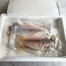 반건조 옥돔 제주 동문시장 옥두어 우도수산 생선 선물, 220~250g 10마리