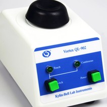 QL-902 전기 소용돌이 휴대용 믹서 실험실 연속 포인트 진동, 한개옵션0