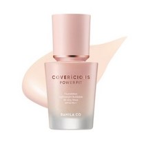 바닐라코 커버리셔스 파워 핏 파운데이션 30ml, 19 크림, 3개