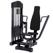 파인 시티드체스트프레스 [25스포츠] 전신근력운동 머신 프리웨이트 가정. 클럽용 헬스기구 홈짐 프리 국내산 맞춤제작, 고객직접설치, 서울/경기