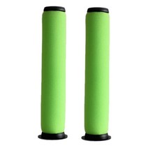 HOT-Washable Dirt Trash Can Filter For Gtech Airram Mk2 K9 Cordless Vacuum Cleaner Accessories Spare, [01] 라이트 그린