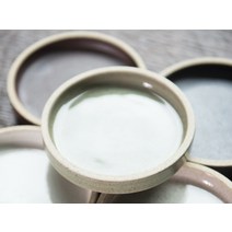 무경도자기 일자합 찬기, 와인
