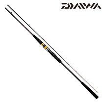 다이와 타치우오 X 갈치낚시대 H-180 갈치 텐야 갈치대 한국다이와