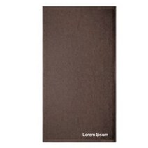 이니셜 기숙사 수건 개인수건 선수촌 타올 군인수건 소량자수 30수 40수 호텔수건 150g ITALIANOCLUB 이탈리아노클럽 천마타올, 30수 밤색, 10개