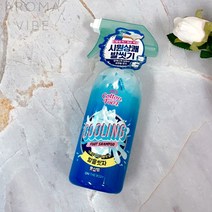 발샴푸 쿨링풋샴푸 385ML THCO13
