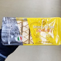 노브랜드 스폴리아띠네 200g x 3개, 단품, 단품