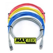 LS전선 CAT6 UTP 랜케이블 수제작 1G 랜선 인터넷 이더넷 LAN, 빨강, 30m, 1개