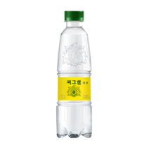[무료배송]씨그램 레몬 350ml X 24PET/탄산/음료수/생수, 상세페이지 참조
