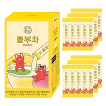 콤부차 피치망고 콤부차 30개입 복숭아 망고 피치, 단품