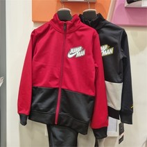 셀러허브 1 플레이픽스 NC13 나이키키즈 조던 트레이닝 아동 져지 상하복 세트 JJMM31K23