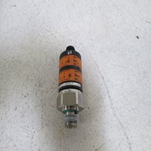 IFM Efector PK6524 Electronic Pressure Monitor 0 to 10 bar/0 to 145 PSI Measuring Range null, 1, 0 to 10 bar/0 to 145 PSI Meas
