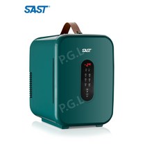 SAST 뚜껑형 급속 캐리어 가정용 서랍형 냉동고, L