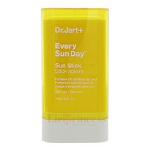 닥터자르트 에브리 선 데이 선 스틱 SPF48 PA++++, 19g, 1개