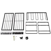 차고 용품 보관 랙 선반 깔끔한 전동 공구 정리함 용 걸이, 한개옵션1, 한개옵션0