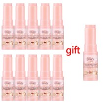 콜라겐 볼드티크 안티 링클 스틱 크림 데롤 실키 스무스 멀티 밤 모이스춰 라이징 스킨 케어 화장품, 01 11pcs