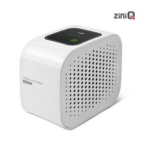 [ 휴대용공기청정기 헤파필터 탁상용공기청정기 ]_PN_지니큐 ZQ-AIR700 탁상용 공기청정기 헤파필터_dlrhd_K/W:디지털/가전_종합, 본상품선택