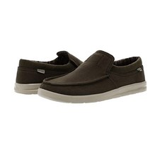 Sanuk Hi Bro Lite Hemp