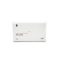 생활공작소 뽑아쓰는 키친타올 100매, 1개