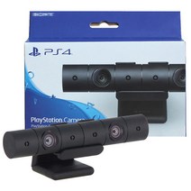 PS4 플레이스테이션 카메라 한국 정발 새제품