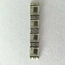 10Pcs-4500Pcs WS2812B 2020 (4 핀) SMD 미니 LED 칩 주소 지정 디지털 RGB 풀 컬러 DC5V 스트립 화면, 02 50Pcs