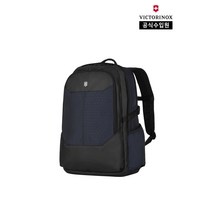 VICTORINOX 알트몽트 오리지널 디럭스 17인치 노트북 백팩 블루 블랙