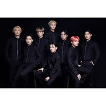 ATEEZ 에이티즈 일본 앨범 CD+특전 - Limitless - 통상판 23년3월 발매, 상품선택