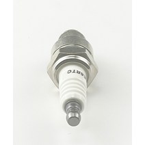 보트엔진 고무보트엔진 전기 소형 Hidea 아웃보드 점화 플러그 e6rtc 2 스트로크 for yamaha hidea 2.5f, 금