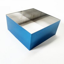 다하임 무스사각틀, 1개