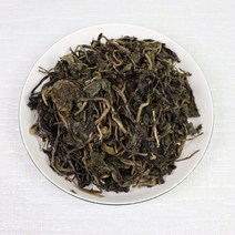 국내산 곤드레 나물무침 삶은곤드레 곤드레 500g 1kg, 국내산 삶은곤드레 1kg, 1개