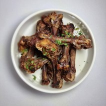 [복진이네] 작은 오리도가니 300g 3팩 총 900g, 없음