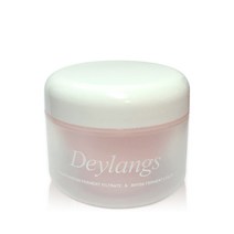 데이랑스 발효효소 물광 수분크림 100ml, 1개, 100g