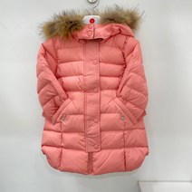 리틀밥독 리사다운패딩J/P H184MJP05