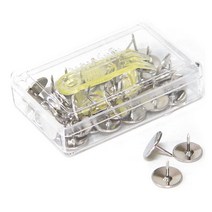 (화신) 압핀 1통 기본형 압정