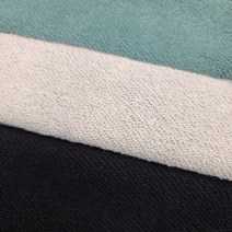 면 3단쭈리 3종 블랙 멜란그레이 다크그린 다이마루 맨투맨 티셔츠 원피스 츄리닝 톡톡