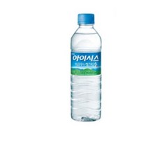 아이시스 평화공원산림수, 40개, 500ml