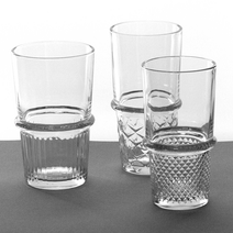 아코록 뉴욕 하이볼 글라스 350ml, 아코록 뉴욕 하이볼 350ml, 1개