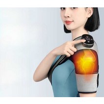팔 안마기 어깨 찜질 물리치료 통증 체외충격파, 1개