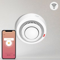 IoT 연기 감지기