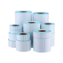 포스용지 인쇄 가격표용지 라벨 대량주문가능, 50증명특별가격40x950x2x권수평버전