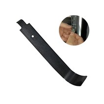 발전기 부품 케이지 너트 프라이 플레이트 1 개 스퀘어 플로팅 카세트 피스 클램프 분해 도구 부품, 한개옵션0