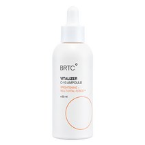 비알티씨 바이탈라이저 C-10 앰플, 50ml, 1개