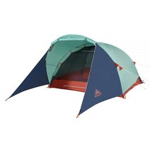 켈티 럼퍼스 4P 텐트 캠핑, 4 Person