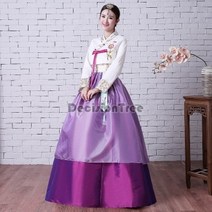 전주 한옥 마을 한복 세트 어우동 기생 조선 사극