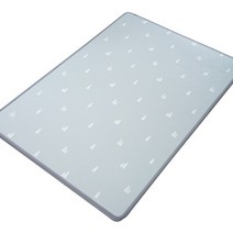 스칸디 PVC 15T 퓨어 놀이방매트 층간소음매트 어린이안전매트, 파인트리